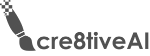 Creative AI logo