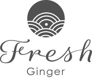 Fresh-ginger logo